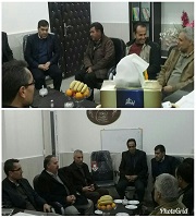 جلسه هم اندیشی