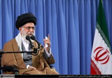 بیانات رهبر انقلاب در دیدار معلمان و فرهنگیان
