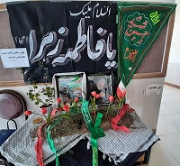 شهردار نازک علیاء  طی پیامی فرا رسیدن چهل و یکمین سالگرد هفته دفاع مقدس را تبریک و تهنیت گفت.