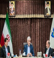 افشاني: شهرداريها برای ایجاد درآمد پایدار راهی جز شناسایی مزیتهای شهر و جذب سرمایه گذار ندارند