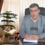 پیام نوروزی شهردار نازک علیاء به مناسبت آغاز سال ۱۴۰۴