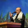 سردار سلامي فرمانده كل سپاه پاسداران : حرف آخر را اول می گویم: انتقام می‌گیریم